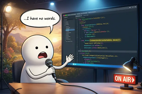AI coding assistants produce surprising code, mirroring AlphaGo's Move 37