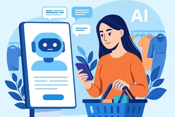 Retailers' loyalty systems lag behind AI readiness, study finds