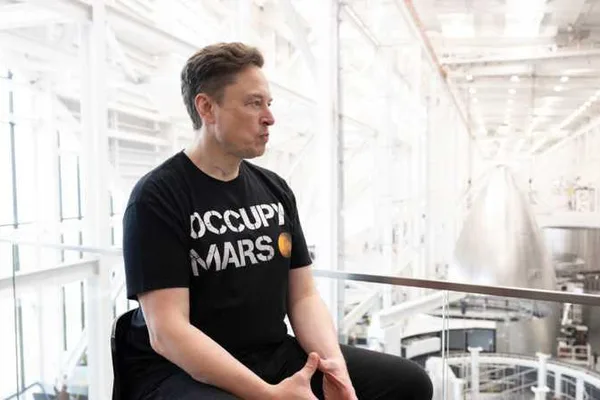 AI Week in Washington Focuses on Policy and Musk's Trillionaire Potential