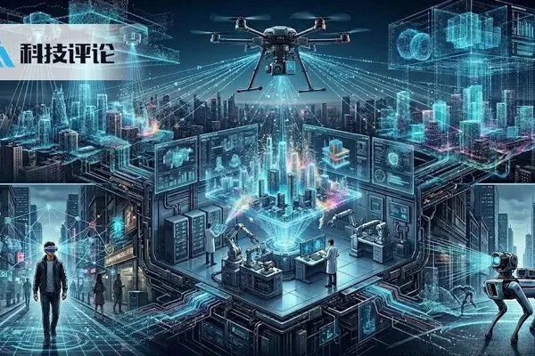 AI startup Zhixia secures angel funding for world model development
