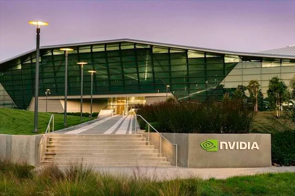 Nvidia转向供应商融资以部署AI云GPU