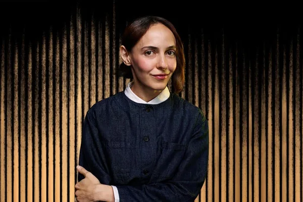 Yasmin Razavi 的 7500 万美元 Anthropic 投资获得 30 亿美元回报