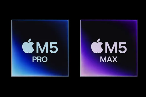 Apple's touchscreen MacBook to launch with M5 chips before M7