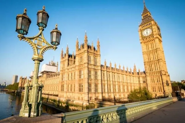 UK Government Secures 60 Signatories for Cyber Security Pledge