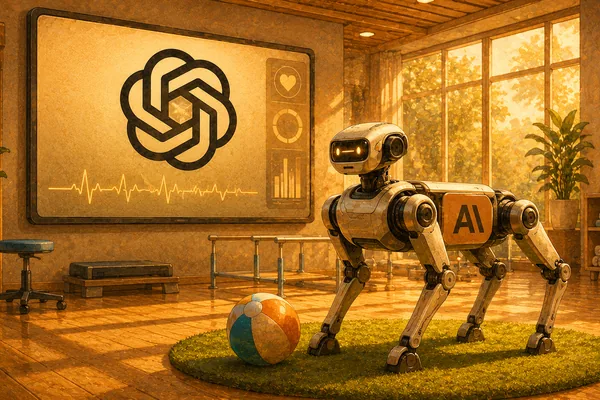 OpenAI launches "Patch the Planet" to secure open-source software