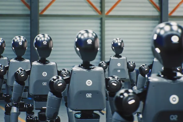 Meta acquires robotics AI startup Assured Robot Intelligence