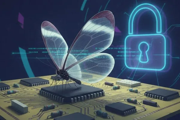 Anthropic Develops AI-Powered Cybersecurity Defense Project Glasswing