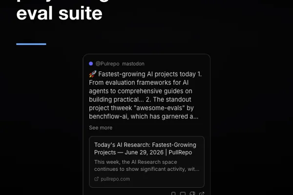 AI developers prioritize agent testing over model releases, data shows