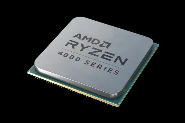 AMD revives 2019 Zen 2 CPU for new budget gaming PCs