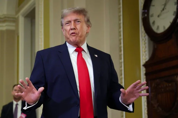 UAE investor linked to Trump firm approved to buy US AI chips amid 'corrupt deal' claims