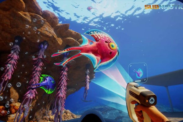 Subnautica 2 early access launches May 14 on PC, Xbox