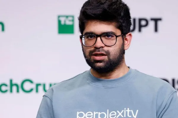 Perplexity AI targets 2028 IPO; Amazon offers AI shopping tools
