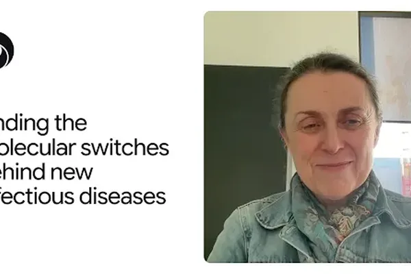 Google DeepMind AI accelerates disease research, identifies key proteins