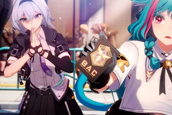 Streamers and voice actors reject gacha game over generative AI concerns