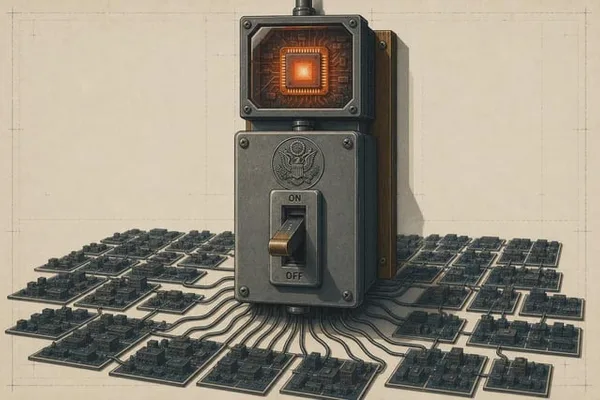 Governments gatekeep frontier AI models, sparking 'dark period' concerns