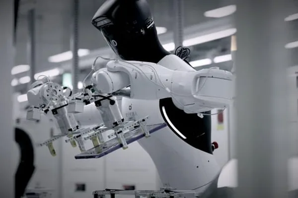 Agibot humanoid robots achieve 99% success in factory readiness demo
