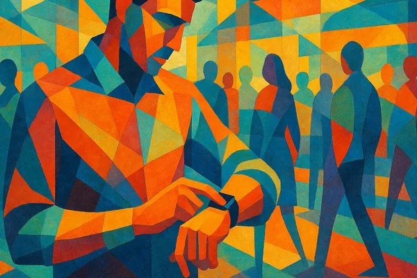 Google's SensorFM AI learns reusable patterns from wearable data