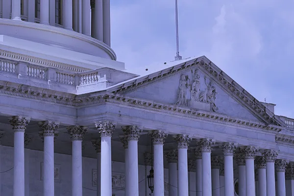 CSET expert testifies on China's AI data theft and cybersecurity threats