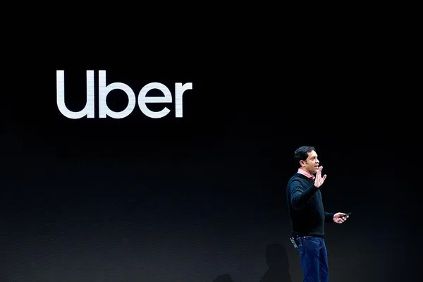 Uber expands into financial services and AVs, leveraging AI