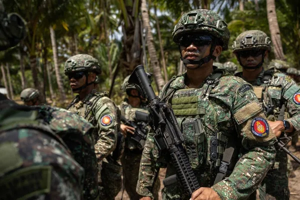 Philippines and Japan deepen defense ties, expanding joint military exercises