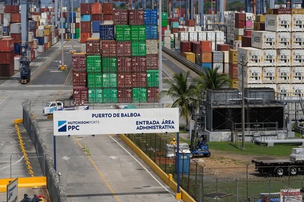 Panama urges UN dialogue amid China canal dispute