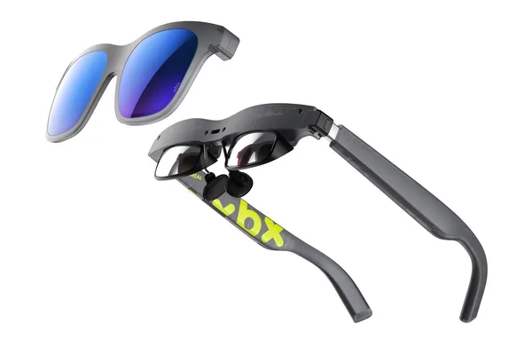 Xreal launches $299 AR glasses under new XBX sub-brand