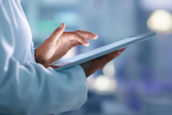 Healthcare's data paradox: More info, less clarity for patients · 1 source tracked