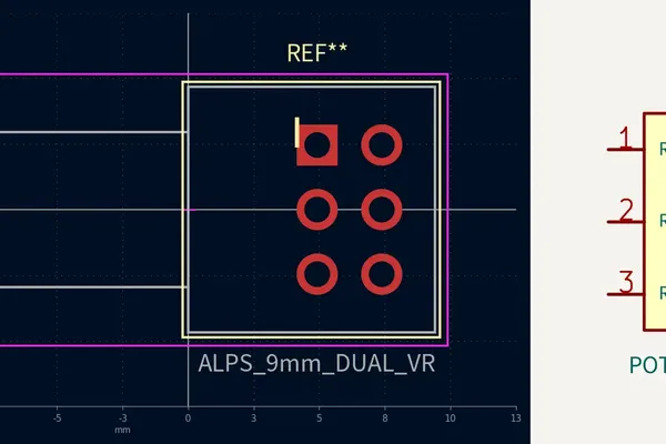 AI tool Librizer generates PCB libraries from datasheets for KiCad