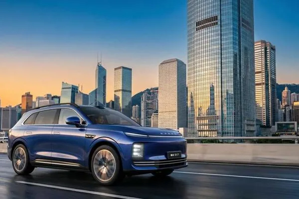 Chery partners with ByteDance's Volcano Engine to integrate Doubao AI into vehicles