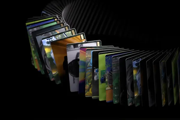 NVIDIA launches 'GeForce Trading Cards' to engage gamers