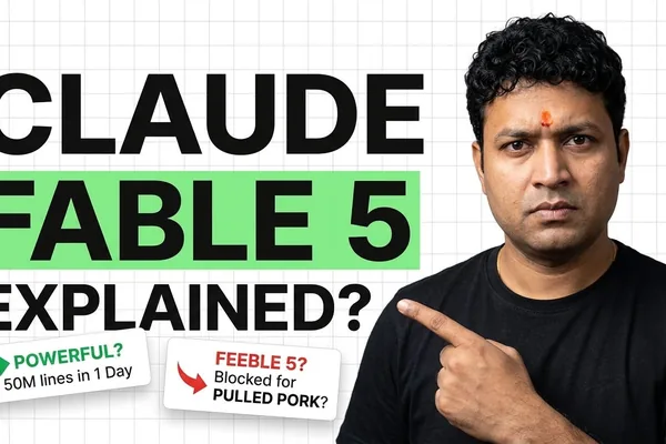 Claude Fable 5 Subscription Costs Raise User Concerns