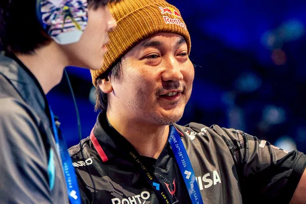 Daigo Umehara: Street Fighter 6's Randomness Aids Casuals, Hinders GOAT Crowning