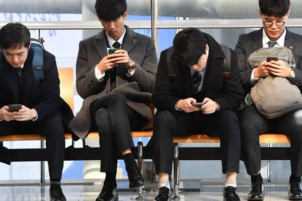 South Korea ‘fake news’ law triggers free speech, censorship fears