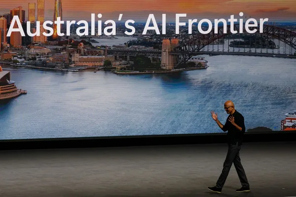 Microsoft commits $18B to boost Australia's AI infrastructure and skills