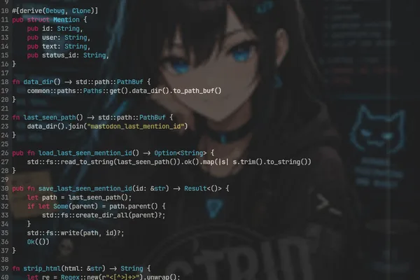 Mastodon user highlights impactful changes in Rust, AI, and SelfHosted communities