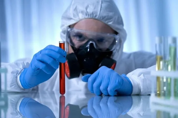 AI experts warn tech could aid bioweapon development