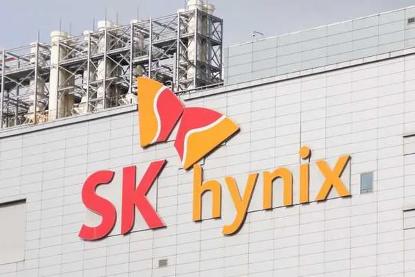 SK海力士计划在美国进行大规模股票首次公开募股以资助工厂扩建