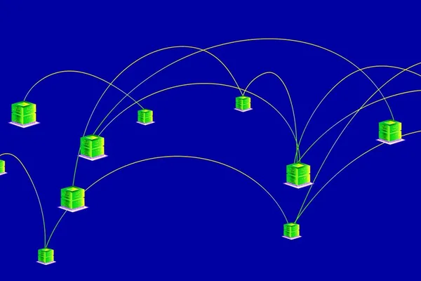 Decentralized AI training emerges to tackle energy woes and carbon footprint