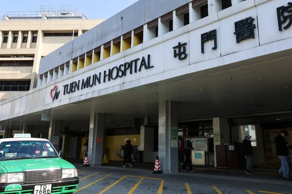 Hong Kong doctor fired for unauthorized patient exam, linked to intern data breach
