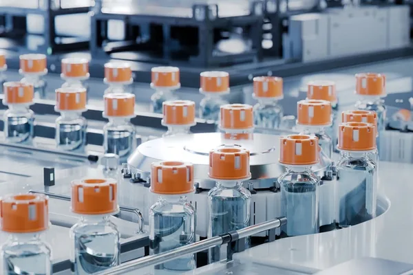 China launches first AI-powered cancer vaccine production line