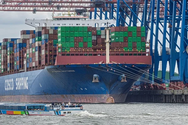 China shock blamed for Germany's industrial decline