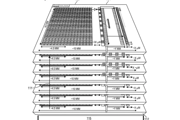 Intel patents XBM memory architecture to cut HBM costs for AI