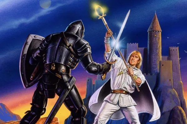 Richard Garriott reclaims rights to iconic Ultima RPG series