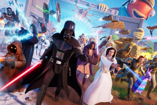 Epic Games 诉讼就泄露《堡垒之夜》合作细节达成和解