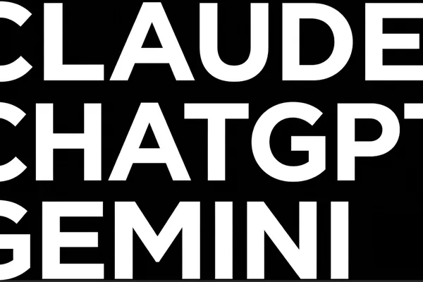 ChatGPT、Claude和Gemini在不同任务上表现出色：一份指南