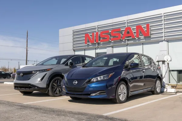 Nissan employee data potentially exposed in Oracle PeopleSoft breach