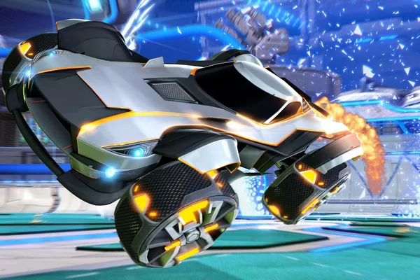 Easy Anti-Cheat integration ends popular Rocket League mod