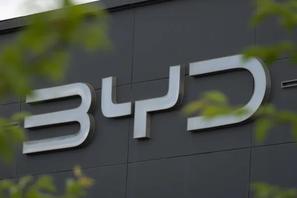 BYD reclaims global EV lead from Tesla amid market shifts