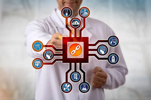 Manufacturing industry struggles to adopt interoperability despite its benefits
