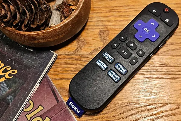 Roku leads in streaming market share but trails competitors in user satisfaction